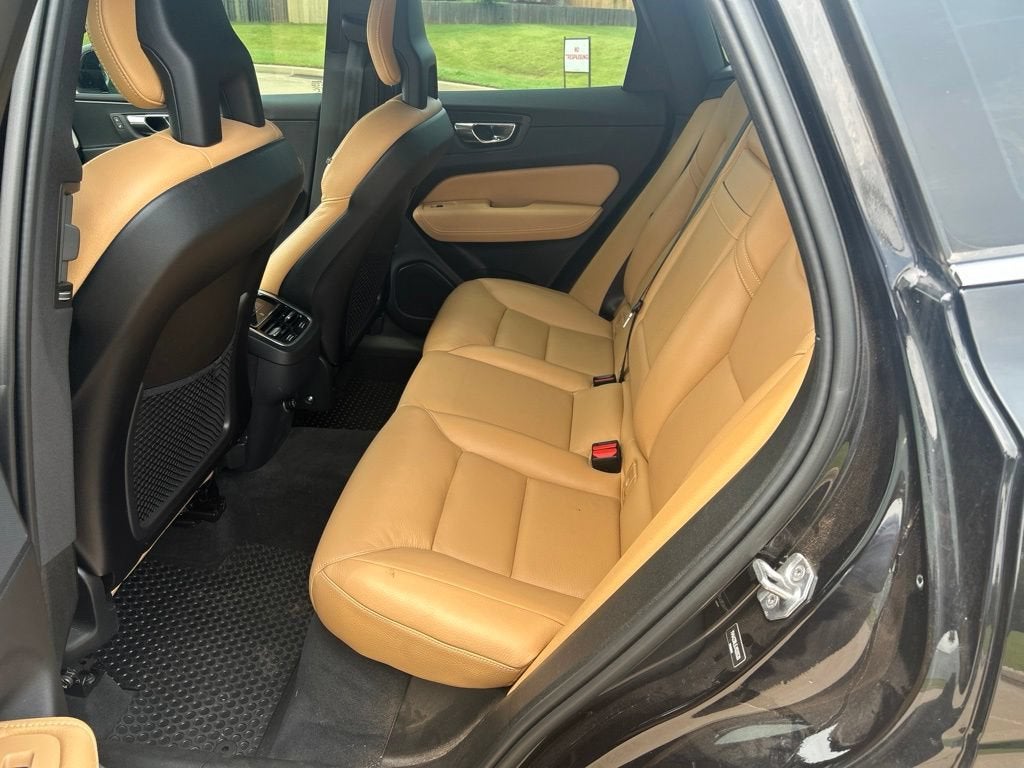 2018 Volvo XC60 Inscription