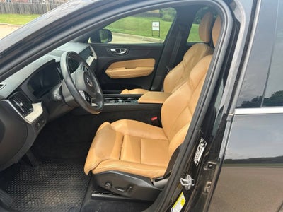 2018 Volvo XC60 Inscription