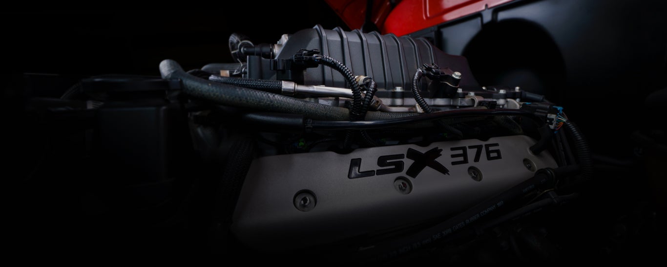 Wilson Chevrolet in Stillwater OK