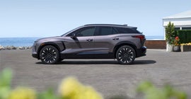 Wilson Chevrolet in Stillwater OK