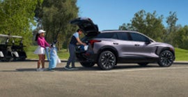 Wilson Chevrolet in Stillwater OK