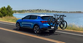 Wilson Chevrolet in Stillwater OK