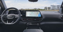 Wilson Chevrolet in Stillwater OK