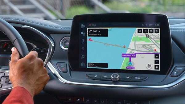 Wilson Chevrolet in Stillwater OK