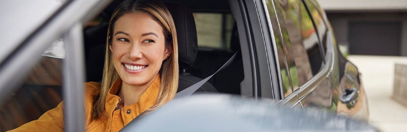 Wilson Chevrolet in Stillwater OK