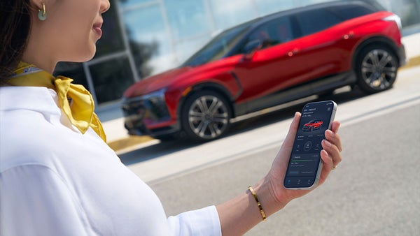 Wilson Chevrolet in Stillwater OK