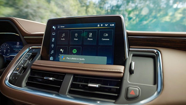 Wilson Chevrolet in Stillwater OK