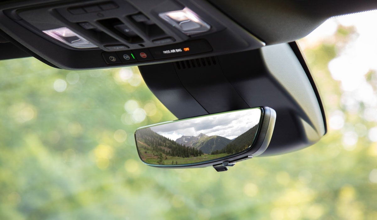 Wilson Chevrolet in Stillwater OK