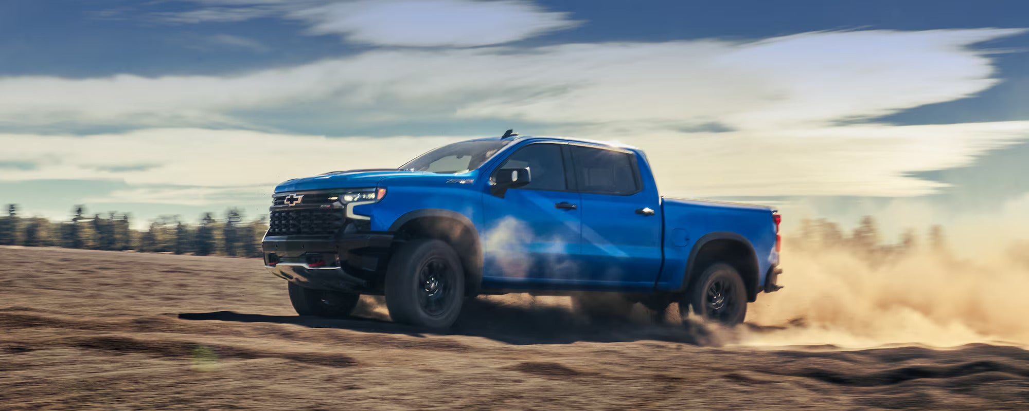 Wilson Chevrolet in Stillwater OK