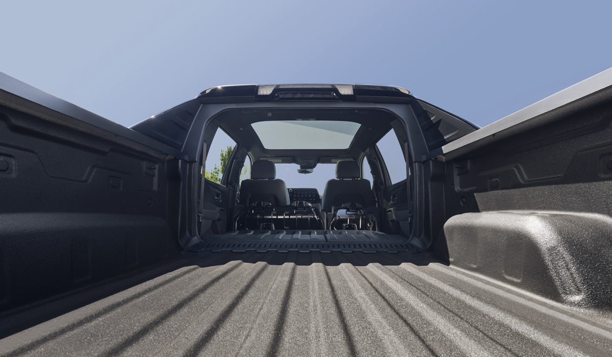 Wilson Chevrolet in Stillwater OK