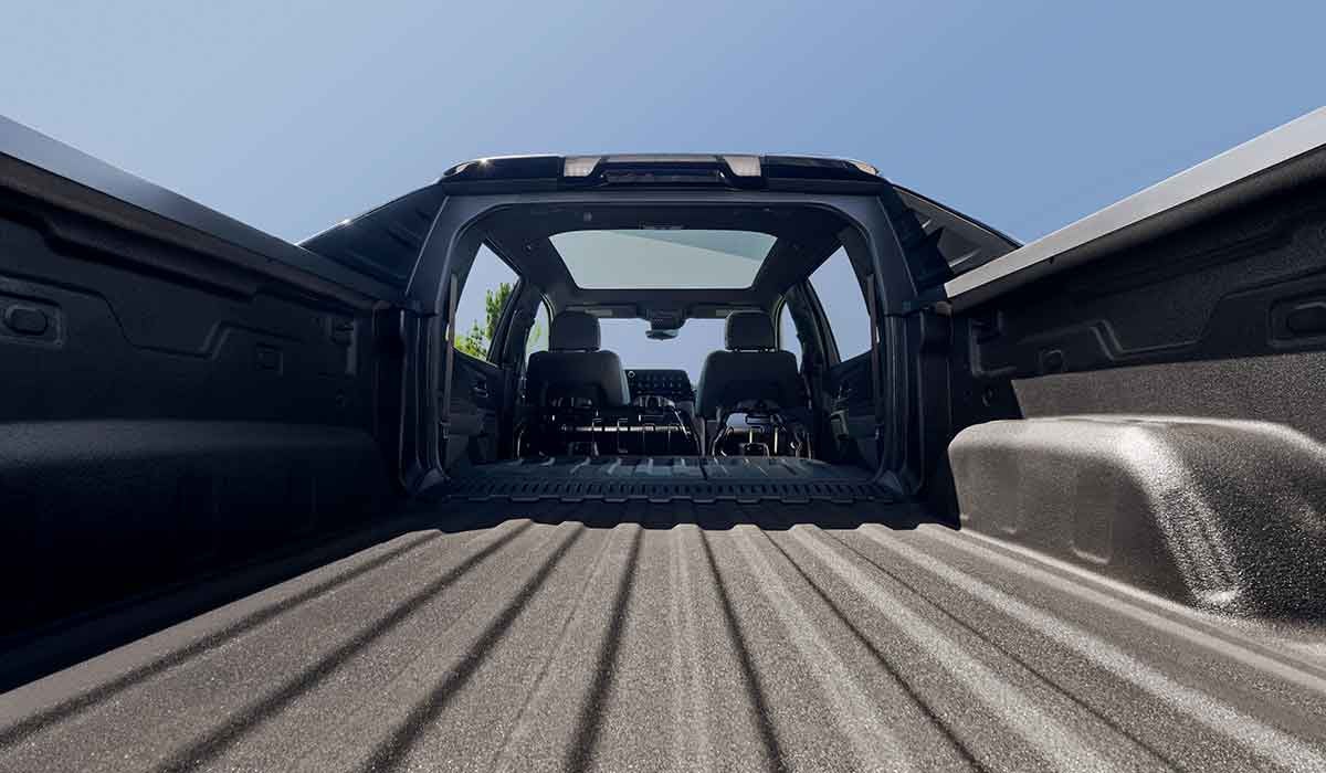 Wilson Chevrolet in Stillwater OK