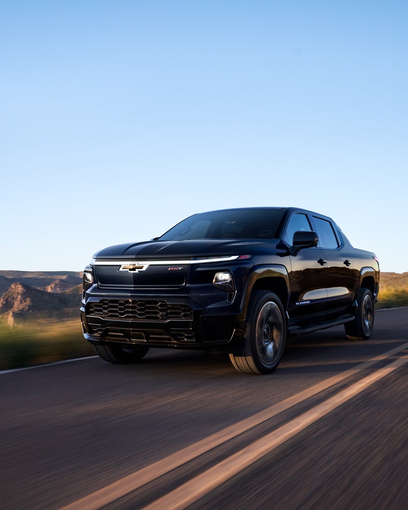 Wilson Chevrolet in Stillwater OK