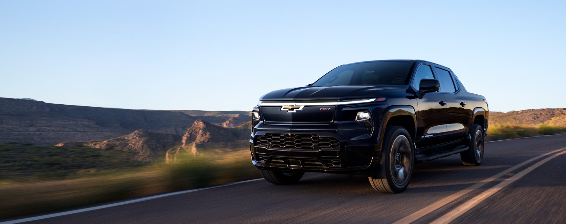 Wilson Chevrolet in Stillwater OK