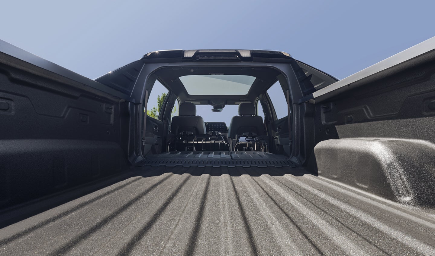 Wilson Chevrolet in Stillwater OK