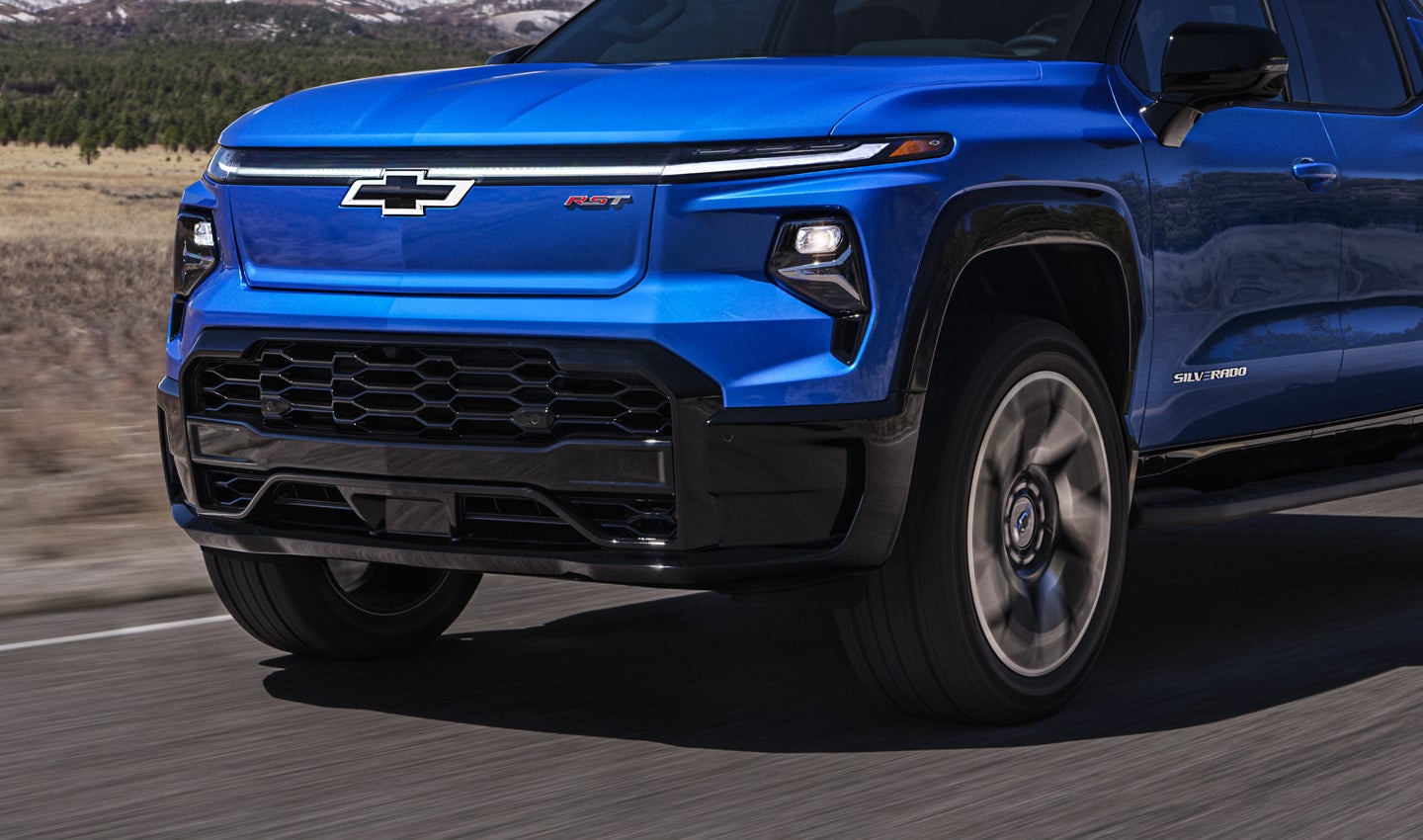 Wilson Chevrolet in Stillwater OK