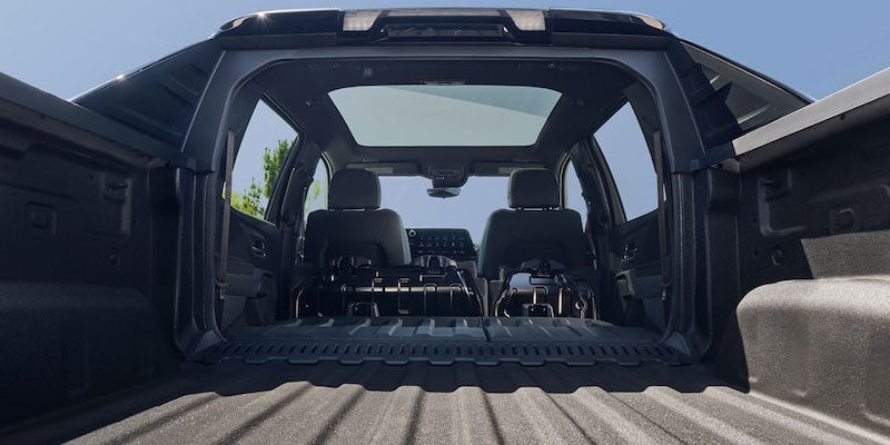 2025 Chevrolet Silverado EV Cargo Stillwater, OK