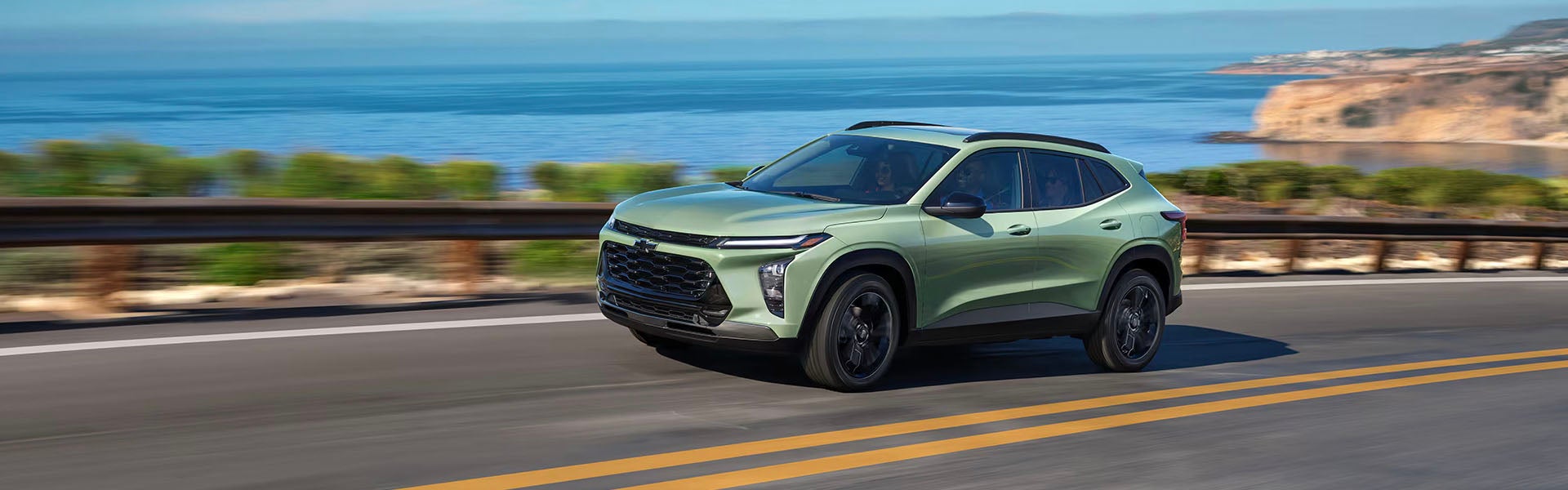 Fuel-Saving Driving Tips | Wilson Chevrolet | Stillwater, OK