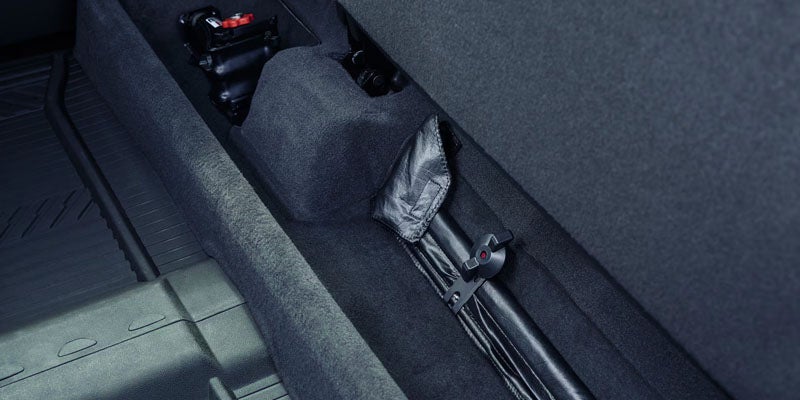 2026 Chevrolet Silverado 1500 Storage Stillwater, OK