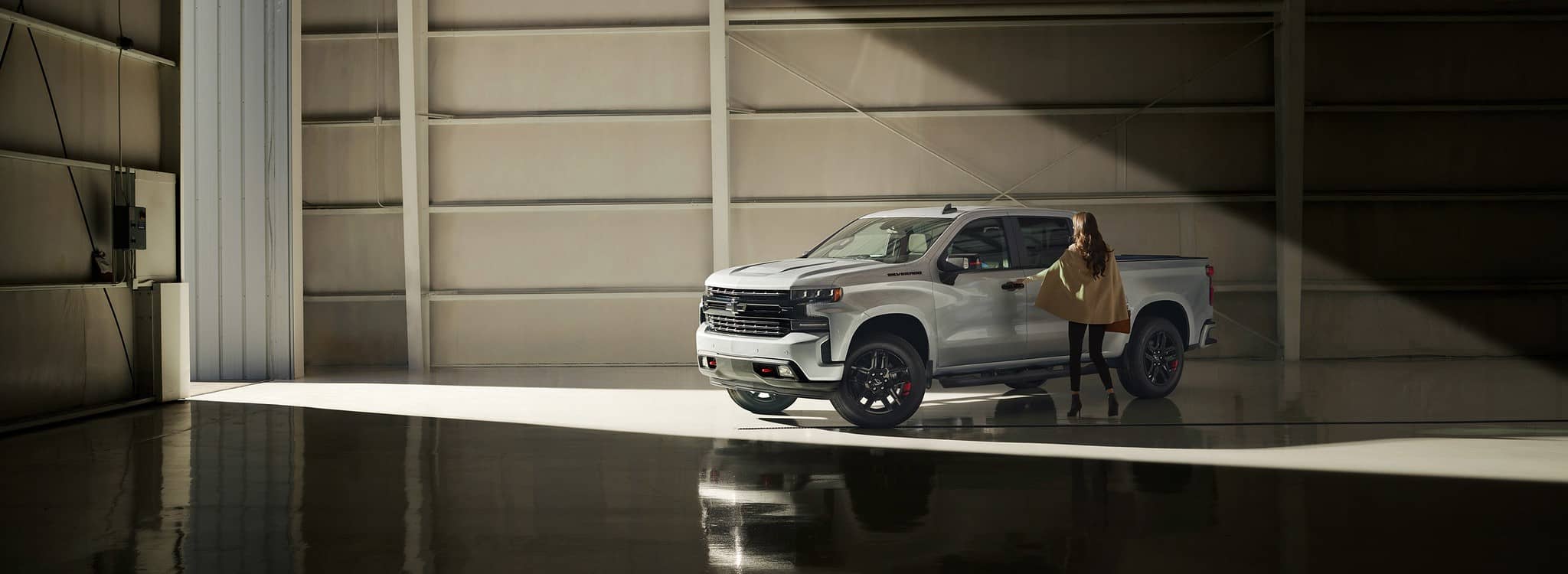 2021 Chevrolet Silverado 1500 | Stillwater, OK