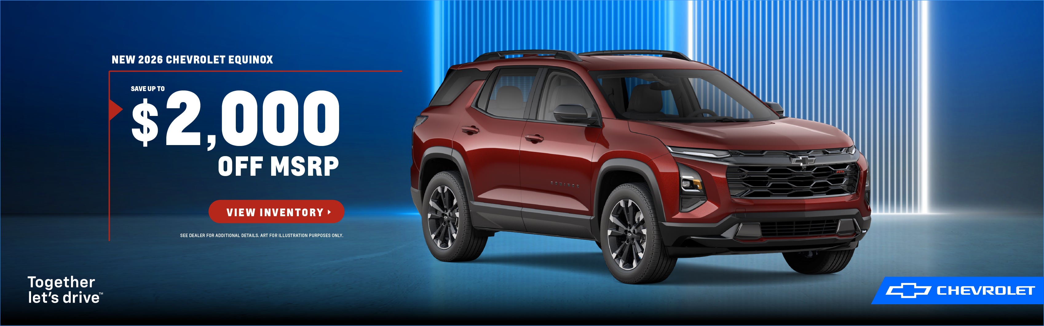 NEW 2025 Chevrolet Equinox