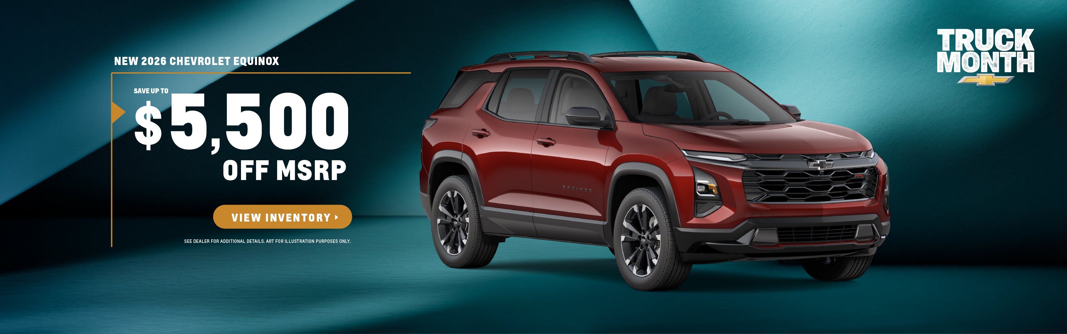 NEW 2025 Chevrolet Equinox