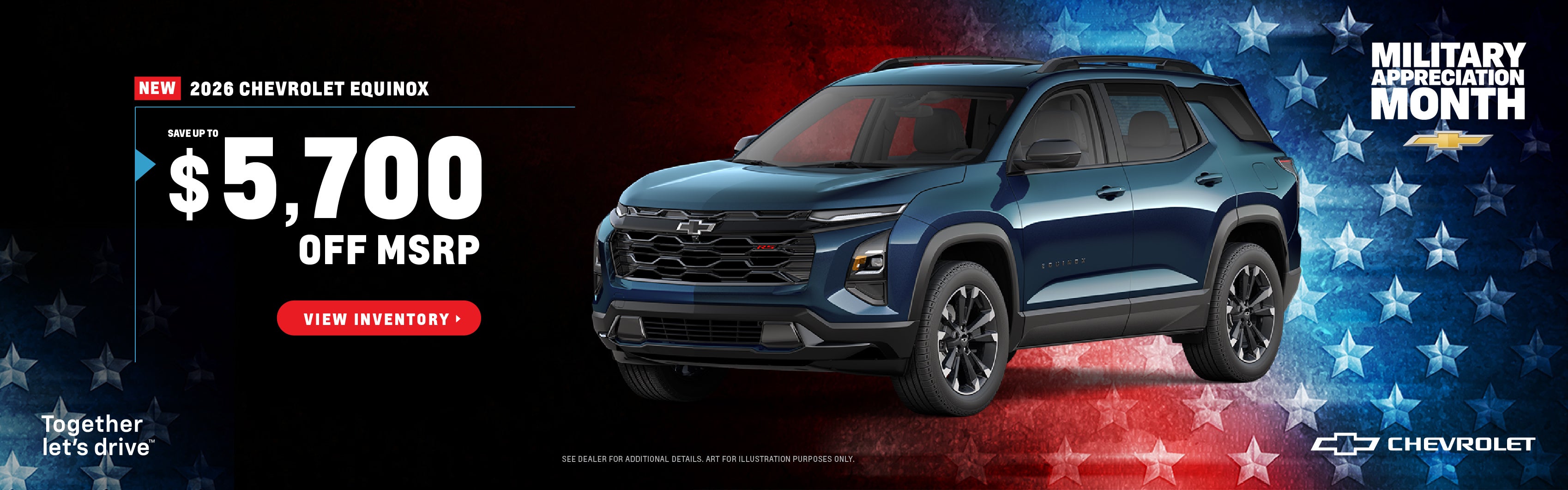 NEW 2025 Chevrolet Equinox