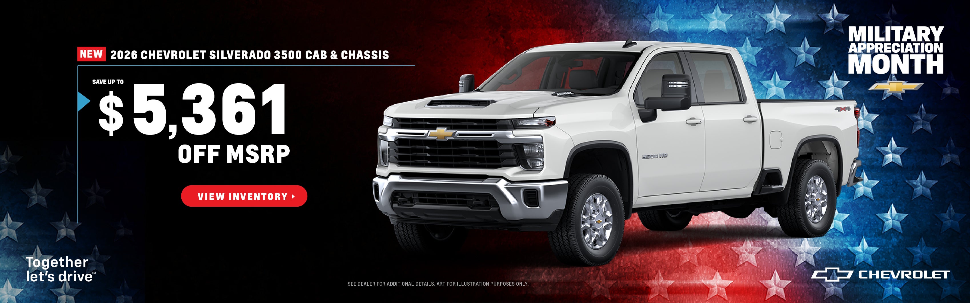 SILVERADO 3500 HD