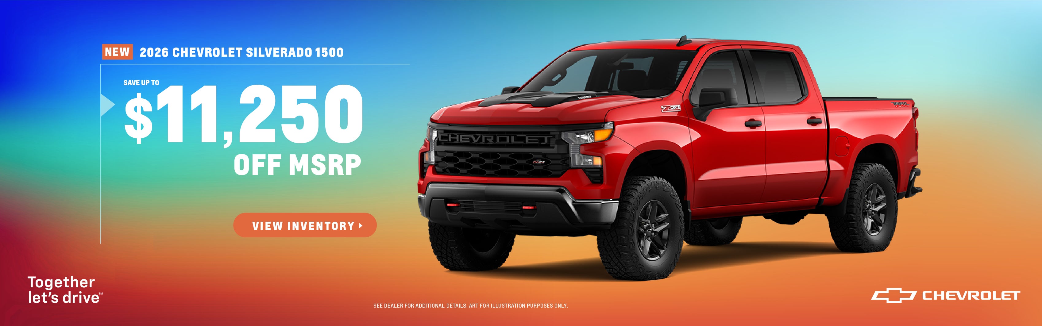 SILVERADO 1500