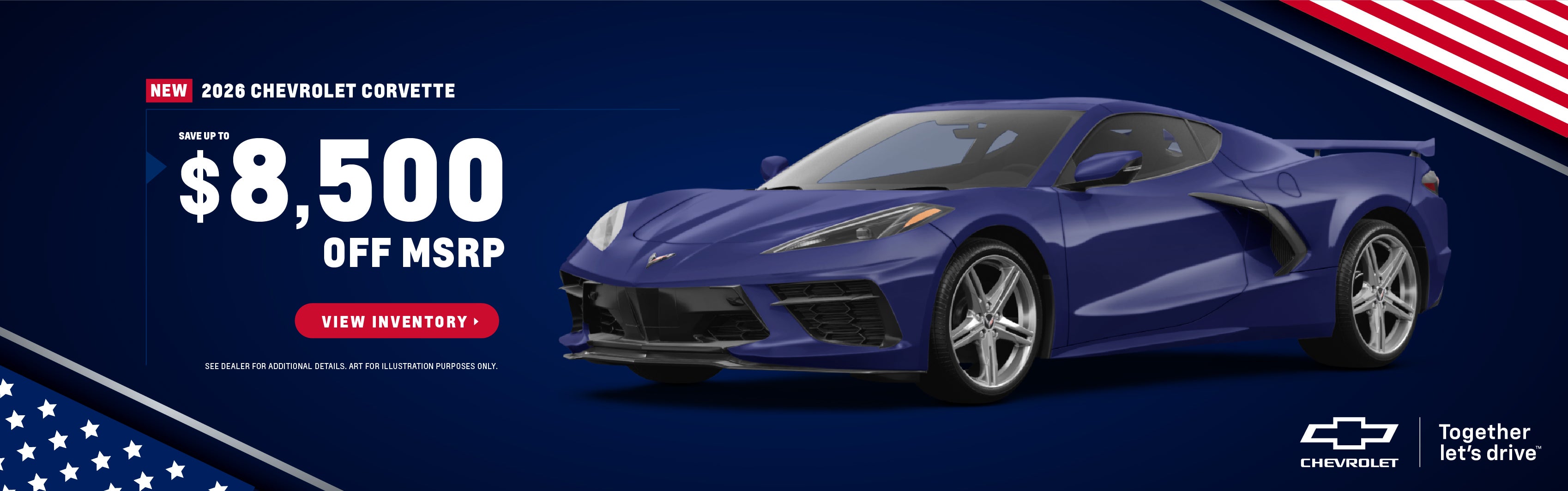 Corvette 