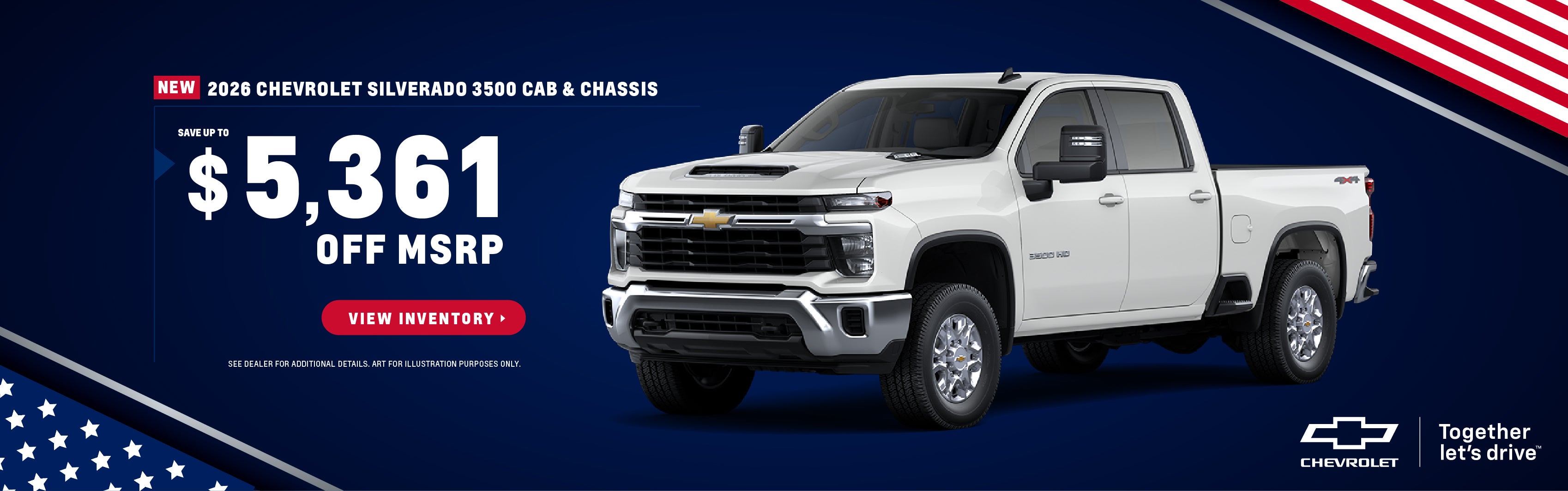 SILVERADO 3500 HD