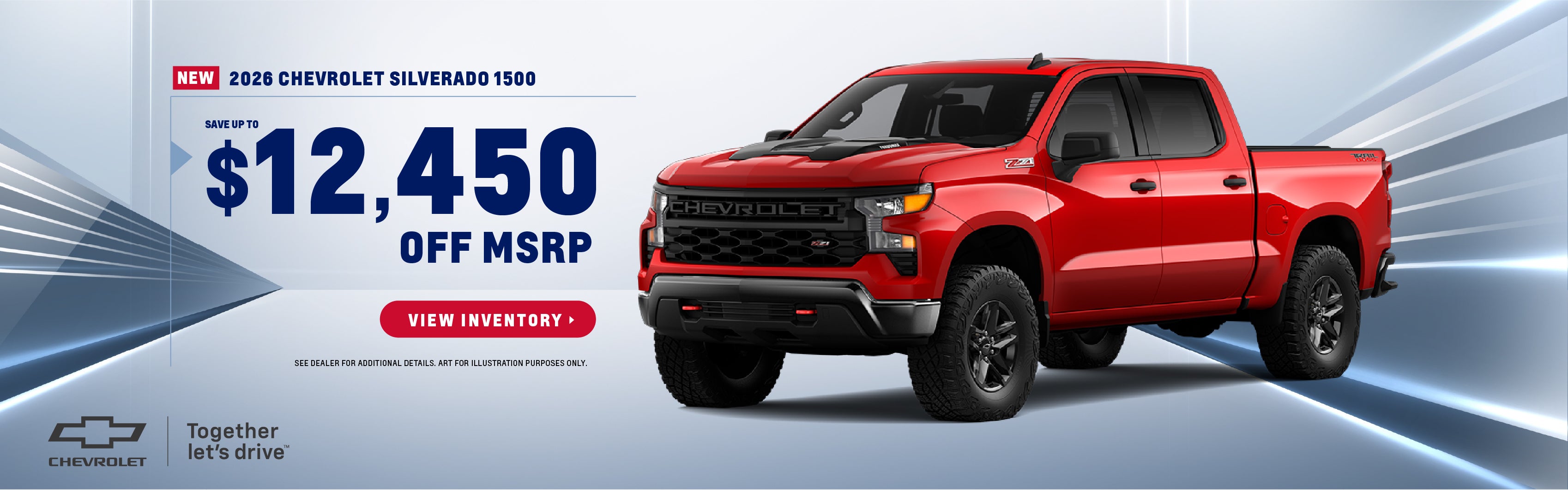 SILVERADO 1500