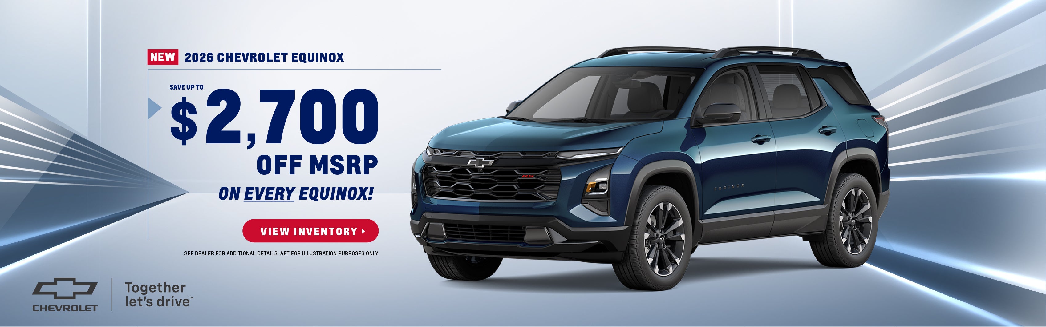 NEW 2025 Chevrolet Equinox