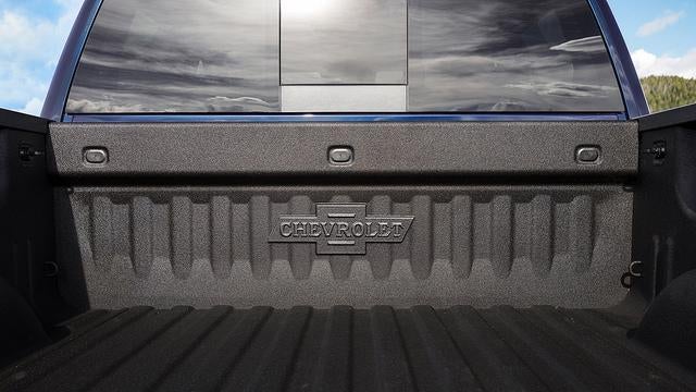 Wilson Chevrolet in Stillwater OK