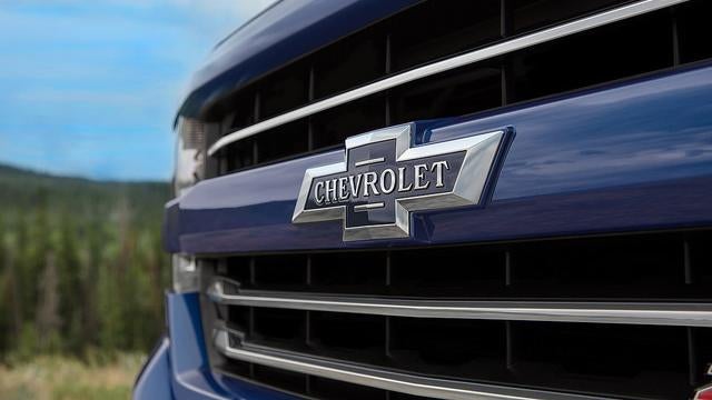 Wilson Chevrolet in Stillwater OK