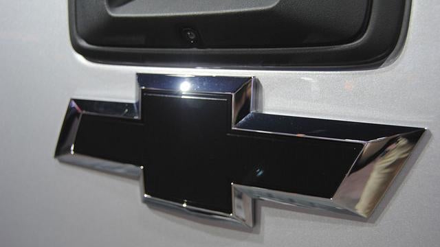 Realtree® Edition at Wilson Chevrolet in Stillwater OK