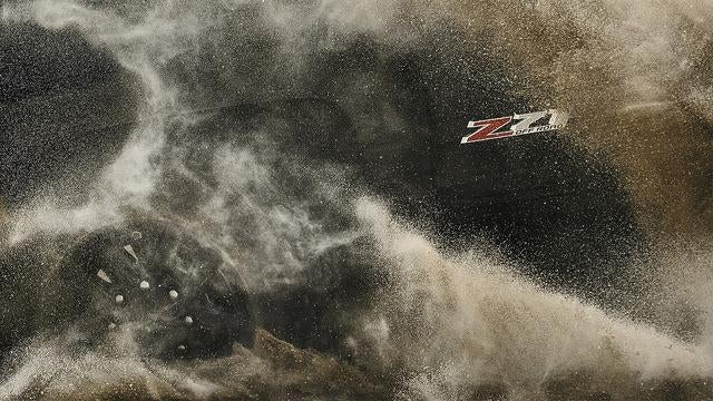 Spcial Ops Edition at Wilson Chevrolet in Stillwater OK