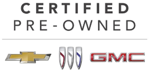 Chevrolet Buick GMC Certified Pre-Owned in Stillwater, OK